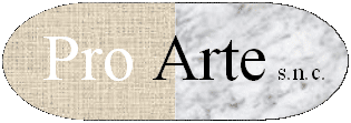 Logo Pro Arte